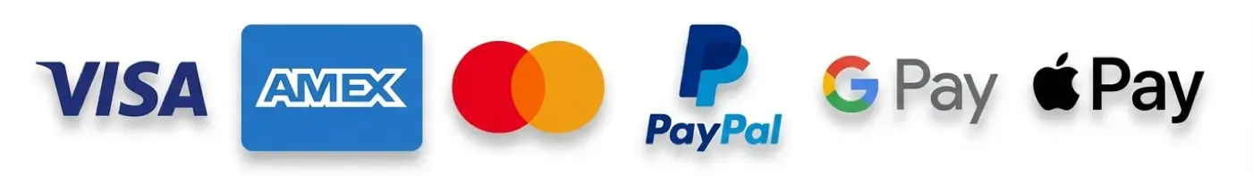 Payment Methods